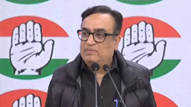 अजय माकन