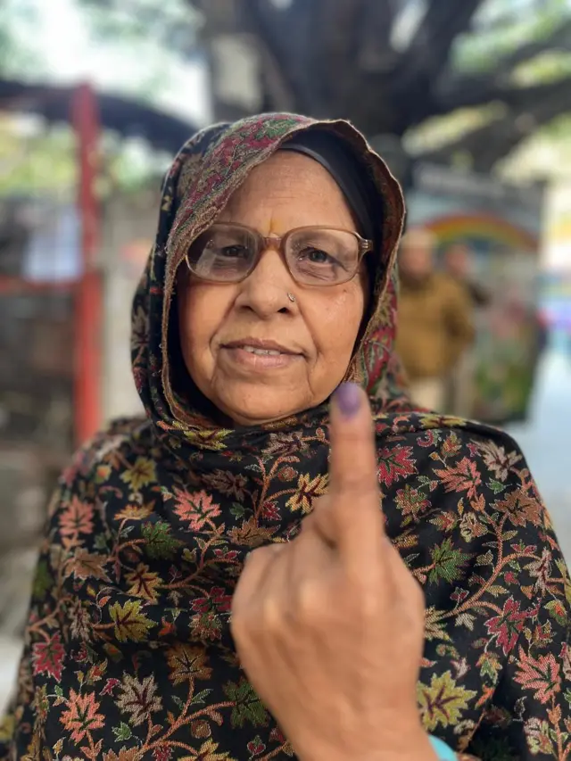 दिल्ली विधानसभा चुनाव