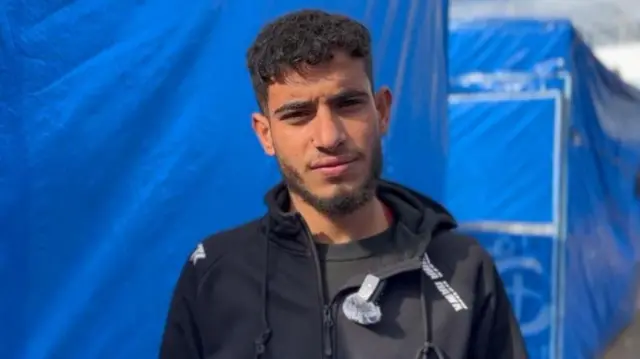 Mahmoud Bahjat