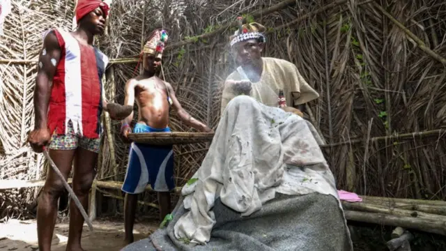 A maala mmadụ ise ikpe ọnwụ maka igbu agadị nwaanyị ha boro ebubo ịta amosu