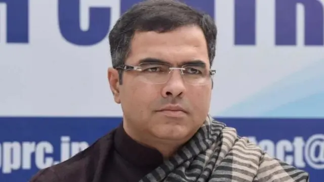 प्रवेश वर्मा (फ़ाइल फ़ोटो)