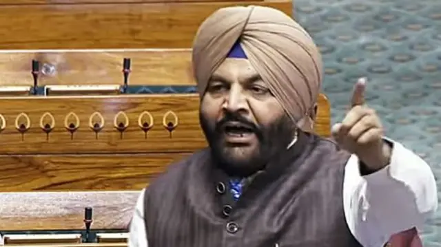 गुरजीत सिंह औजाला