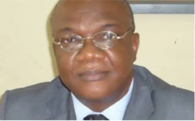Ọkankụzi Polycarp Emeka Chigbu