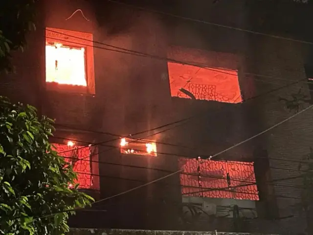 بنگلہ دیش