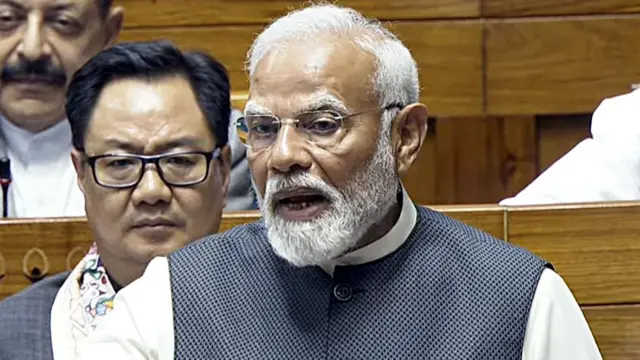पीएम मोदी