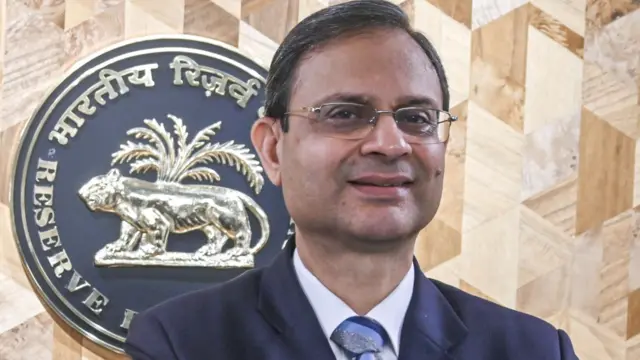 आरबीआई गवर्नर संजय मल्होत्रा