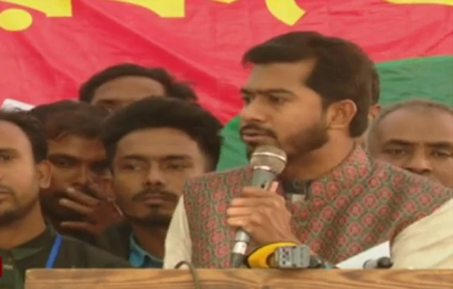 নুরুল হক নুর