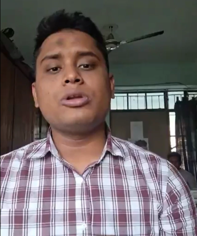 হাসনাত আব্দুল্লাহ