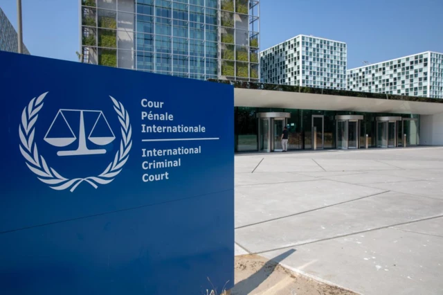 ICC