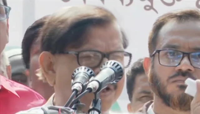 মাহমুদুর রহমান মান্না