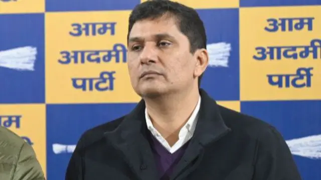 दिल्ली चुनाव