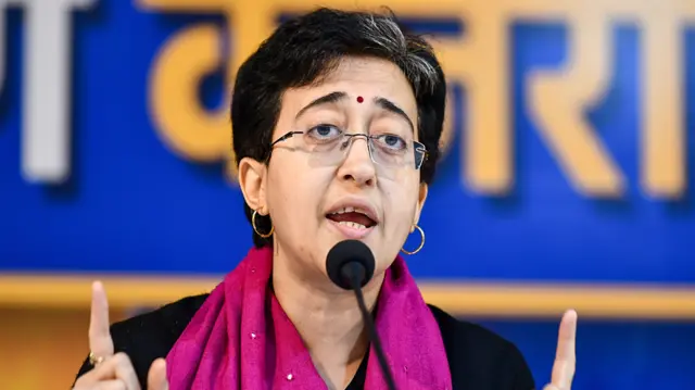 दिल्ली चुनाव