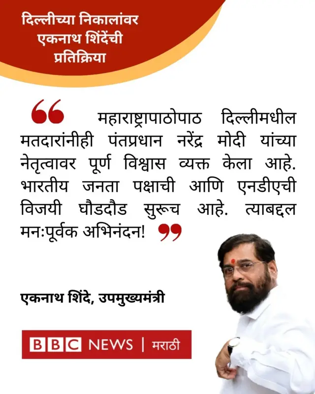 एकनाथ शिंदे