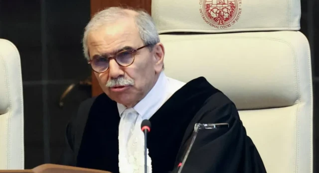 Nawaf Salam