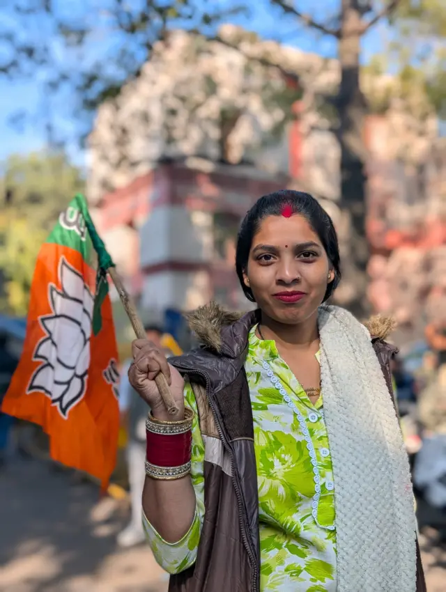 यमुनेच्या काठावर कमळ फुलणार?