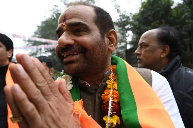 દિલ્હી વિધાનસભા ચૂંટણી 2025, બીબીસી ગુજરાતી