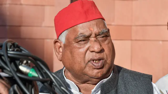 सांसद अवधेश प्रसाद