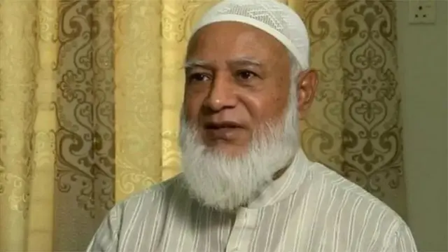 ডা: শফিকুর রহমান, জামায়াতে ইসলামীর আমির। (ফাইল ফটো)