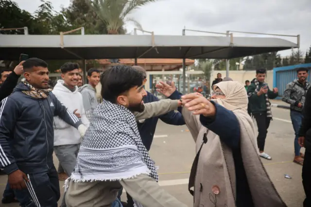 فلسطینی