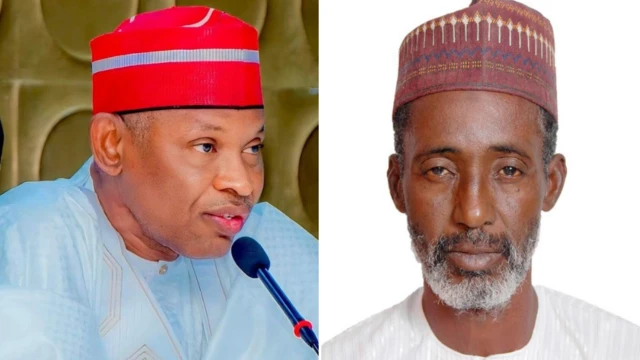 Abba Kabir Yusu