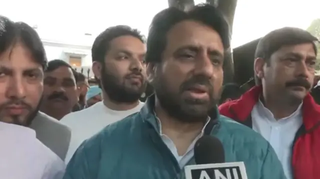 अमानतुल्लाह खान