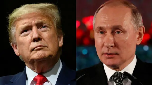 Trump/Putin
