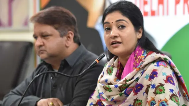 दिल्ली विधानसभा चुनाव