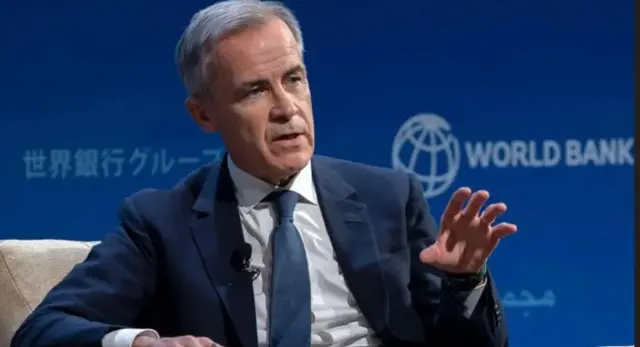 Mark Carney, onye ga-anụ iyi ọrụ dịka Praịm Mịnịsta mba Kanada