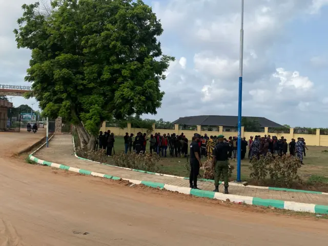 Ndị uweojii abanyela n’okeọhịa ndị e nwere n’Imo steeti
