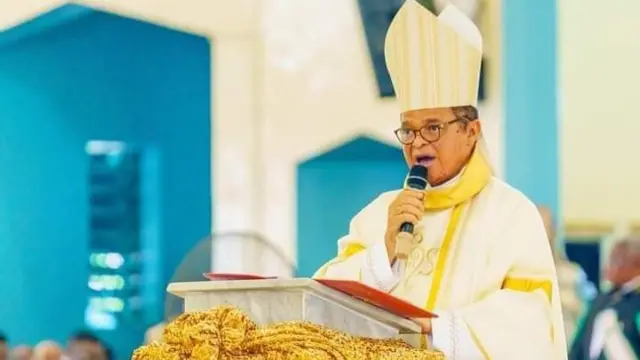 Ndị Bishọpụ Katọlik agwala gọọmenti ka ha gboo nsogbu enweghị nchekwa na ihe isiike