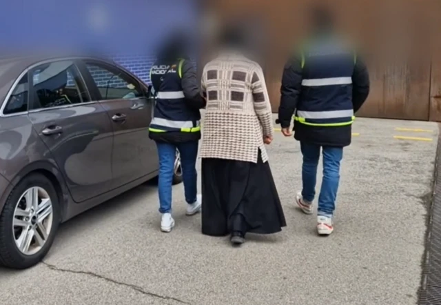 سپین