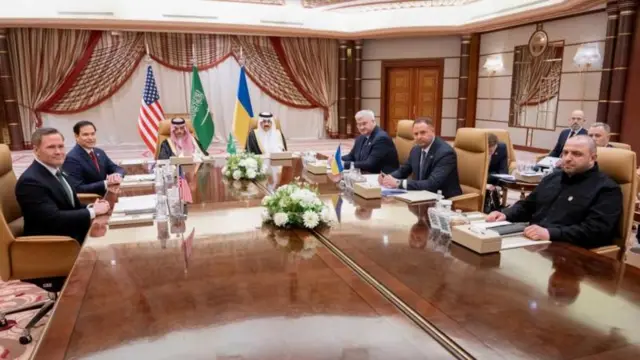 Qondaaltoota Saawudi Arabiyaa walgahicharratti argaman