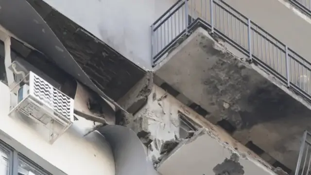 The drone attack appears to be the largest that Ukraine has launched so far