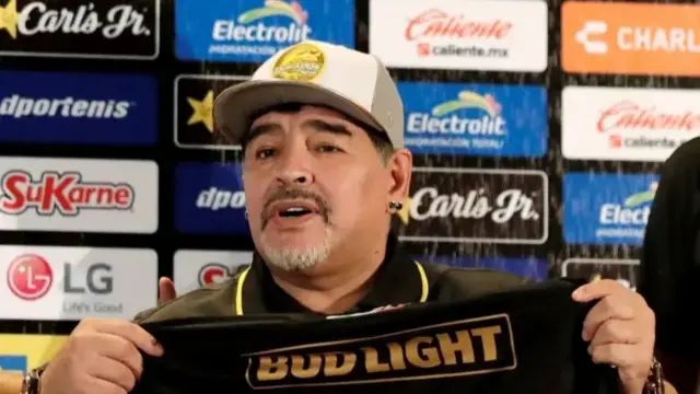 Maradona