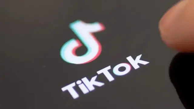 Tiktok