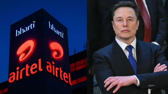 एलन मस्क