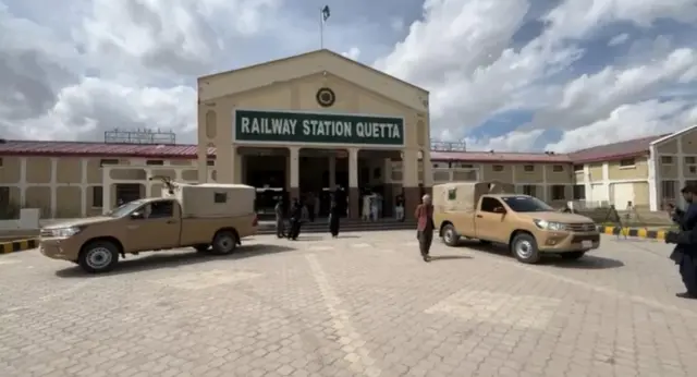 Quetta