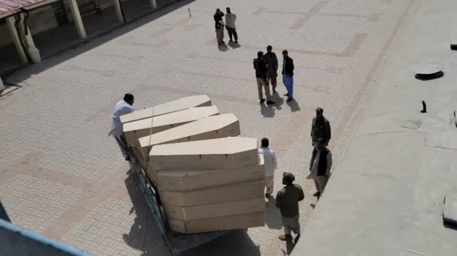 کوئٹہ ریلوے سٹیشن