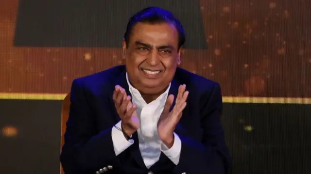 मुकेश