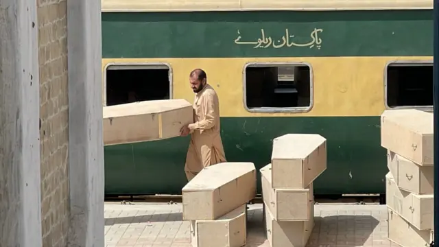 کوئٹہ ریلوے سٹیشن