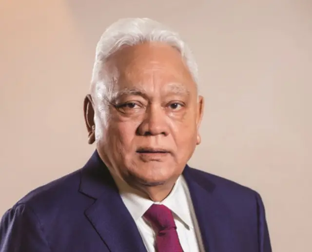 সৈয়দ মঞ্জুর এলাহী