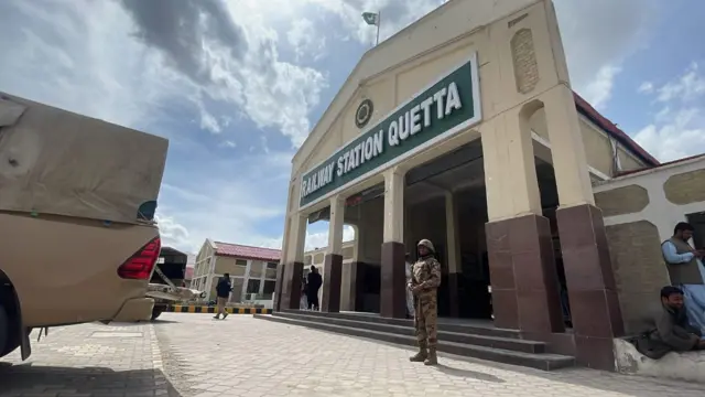 Quetta