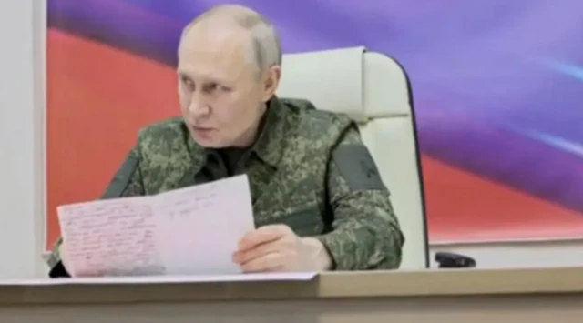 Putin