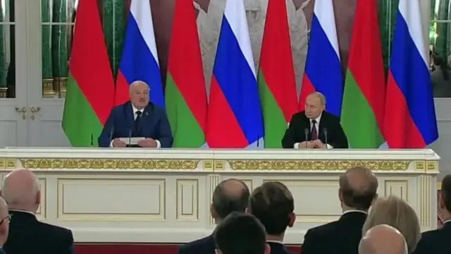 Mgbe Putin na-eme mgbasaozi
