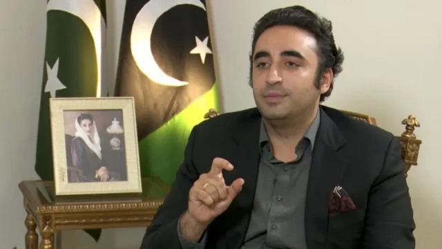 bilawal