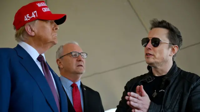 एलन मस्क की टेस्ला