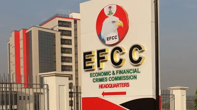 EFCC