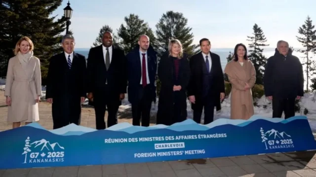 G 7