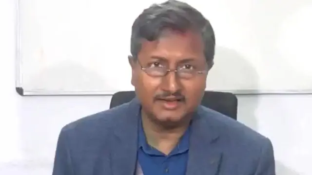 पाकिस्तान के लिए जासूसी करने वाला आगरा से गिरफ्तार