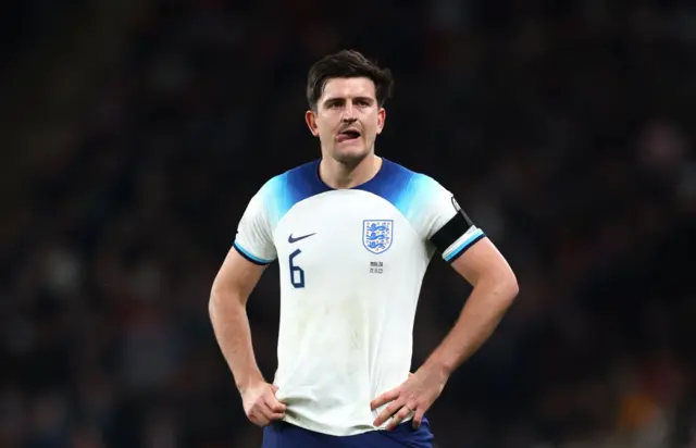 Harry Maguire